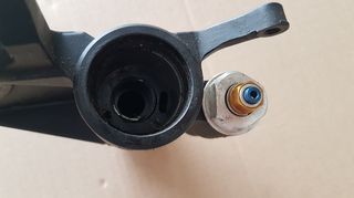 YAMAHA R6 2008+ ΒΑΣΗ ΕΜΠΡΟΣ ΔΑΓΚΑΝΑΣ-thumb-3
