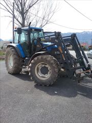 Τρακτέρ New Holland 2003 TM150 SUPER STEER-thumb-1