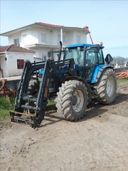 Τρακτέρ New Holland 2003 TM150 SUPER STEER-thumb-2
