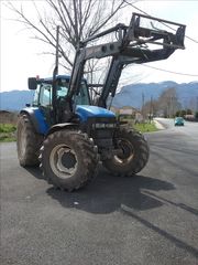 Τρακτέρ New Holland 2003 TM150 SUPER STEER-thumb-3