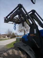 Τρακτέρ New Holland 2003 TM150 SUPER STEER-thumb-7