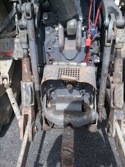 Τρακτέρ New Holland 2003 TM150 SUPER STEER-thumb-9