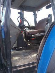 Τρακτέρ New Holland 2003 TM150 SUPER STEER-thumb-11
