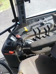 Τρακτέρ New Holland 2003 TM150 SUPER STEER-thumb-13