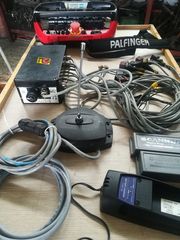 Γερανοί Palfinger 2016 SCANRECO RC 400-thumb-2