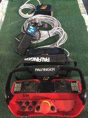 Γερανοί Palfinger 2016 SCANRECO RC 400-thumb-4