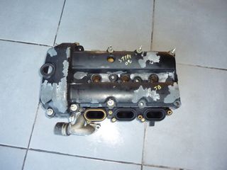 JAGUAR S-TYPE '04 2.5 24V V6 AUTO (4Θ) ΚΕΦΑΛΑΡΙ (ΑΠΟ ΚΙΝΗΤΗΡΑ JB)
