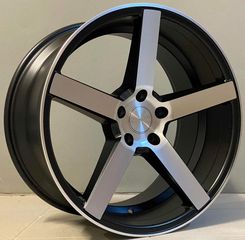 VOSSEN STYLE WHEELS 19" (κωδ: 19972)