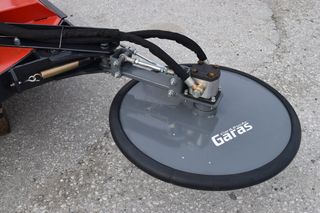 Καταστροφείς Χόρτων/Κλαδιών Gkaras 2018 ΣΤΕΛΕΧΟΚΟΠΤΗΣ ΜΕ ΤΡΕΛΗ ΡΟΔΑ-thumb-5