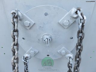 Καταστροφείς Χόρτων/Κλαδιών Gkaras 2018 ΣΤΕΛΕΧΟΚΟΠΤΗΣ ΜΕ ΤΡΕΛΗ ΡΟΔΑ-thumb-22