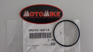 O-ring από καπάκι θερμοστάτη γνήσιο YAMAHA V-MAX 1200 88'