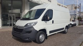 Citroen '23 JUMPER VAN 35 L3H3