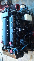 mercuizer 155 HP  