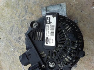 FORD  FIESTA 1400 CC  ΔΥΝΑΜΟ - ΑΝΤΑΛΛΑΚΤΙΚΑ-thumb-2