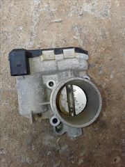 FORD  FIESTA 1400 CC  ΚΑΡΜΠΥΡΑΤΕΡ- ΑΝΤΑΛΛΑΚΤΙΚΑ-thumb-1