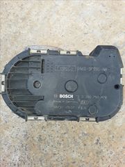 FORD  FIESTA 1400 CC  ΚΑΡΜΠΥΡΑΤΕΡ- ΑΝΤΑΛΛΑΚΤΙΚΑ-thumb-2