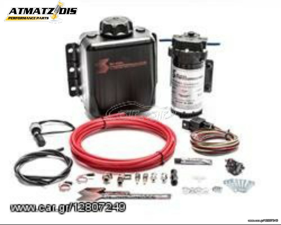 Snow Performance Water Methanol Kit Stage 1