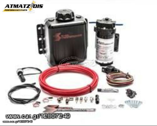Snow Performance Water Methanol Kit Stage 1