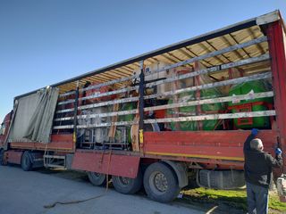 Ραντιστικά - Ψεκαστικά 2025 1000Lt - ΥΔΡΑΥΛΙΚΗ ΡΑΜΠΑ-thumb-19