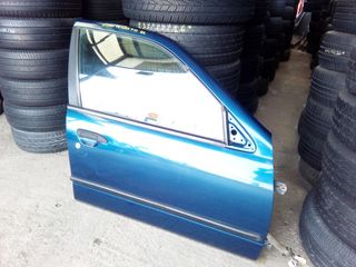 ΠΟΡΤΑ ΕΜΠΡΟΣ ΔΕΞΙΑ NISSAN PRIMERA P11 98 **AUTO IKAS**