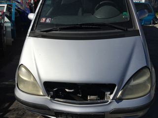 Mercedes a class 170 diesel