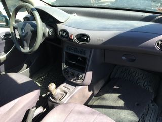 Mercedes a class 170 diesel-thumb-4