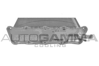 Ψυγείο Intercooler SEAT LEON Hatchback / 5dr 2013 - 2016 1.2 TSI  ( CJZB,CYVA  ) (86 hp ) Βενζίνη #724006240