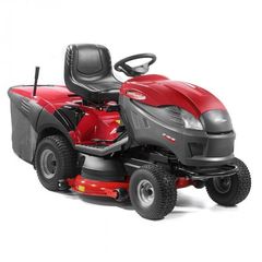 CASTEL GARDEN XT190HD ΧΛΟΟΚΟΠΤΙΚΟ ΤΡΑΚΤΕΡ (18.5HP) 320 LT (ΕΩΣ 6 ΑΤΟΚΕΣ ή 60 ΔΟΣΕΙΣ)