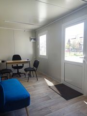 ΑΘΗΝΑ - ΟΙΚΙΣΚΟΣ ΠΡΟΚΑΤ ΓΡΑΦΕΙΟ - 240*600*250 - ΚΑΙΝΟΥΡΙΟΣ-thumb-3