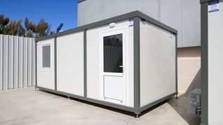 ΑΘΗΝΑ - ΟΙΚΙΣΚΟΣ ΠΡΟΚΑΤ ΓΡΑΦΕΙΟ - 240*600*250 - ΚΑΙΝΟΥΡΙΟΣ-thumb-1