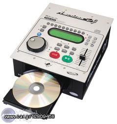 2 AMERICAN DJ PRO 200€