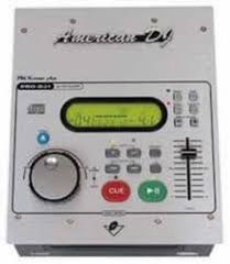 2 AMERICAN DJ PRO 200€-thumb-1