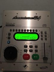 2 AMERICAN DJ PRO 200€-thumb-2