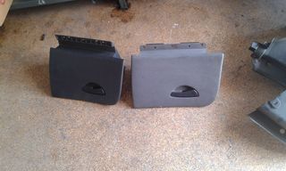 ΝΤΟΥΛΑΠΑΚΙΑ ΣΥΝΟΔΗΓΟΥ FORD FOCUS 1998-2004