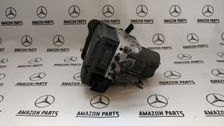 Μοναδα ABS απο Mercedes W211 E-CLASS FACELIFT