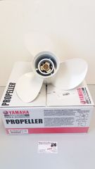 ΓΝΗΣΙΑ ΠΡΟΠΕΛΑ YAMAHA F80 / F100 2017-2018