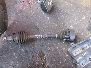 Seat Ibiza 02-08 -L & R-