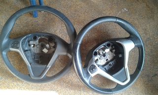 ΤΙΜΟΝΙΑ FORD FIESTA 2008-2013
