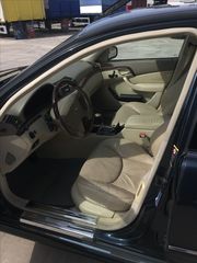 Mercedes-Benz S 350 2004 AMG LOOK Αέριο -thumb-6