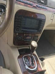 Mercedes-Benz S 350 2004 AMG LOOK Αέριο -thumb-9