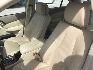 Mercedes-Benz S 350 2004 AMG LOOK Αέριο -thumb-10
