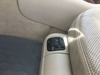 Mercedes-Benz S 350 2004 AMG LOOK Αέριο -thumb-11