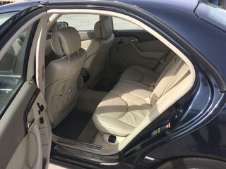 Mercedes-Benz S 350 2004 AMG LOOK Αέριο -thumb-13