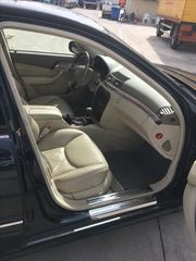 Mercedes-Benz S 350 2004 AMG LOOK Αέριο -thumb-18