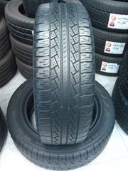 2 ΤΜΧ PIRELLI SCORPION STR 215/60/17*BEST CHOICE TYRES ΑΧΑΡΝΩΝ 374*