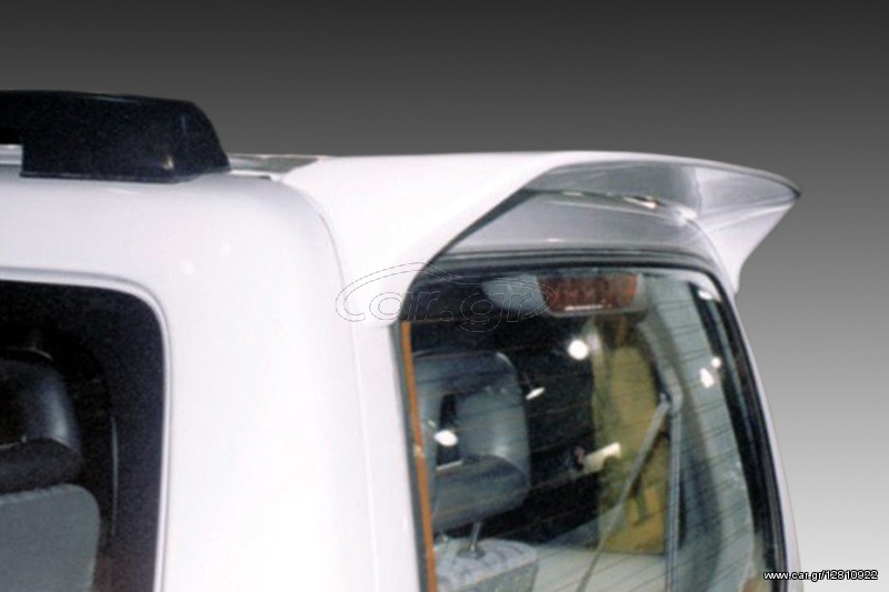 Suzuki Jimny Αεροτομή Οροφής A/157
