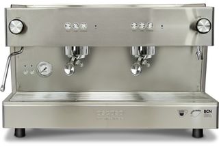 ΕΠΑΓΓΕΛΜΑΤΙΚΗ ΜΗΧΑΝΗ ESPRESSO ASCASO BAR 230V 2 GROUPS ONE