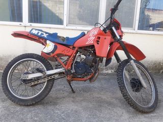 HONDA MTX 80CC-thumb-3