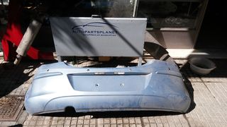 opel corsa d