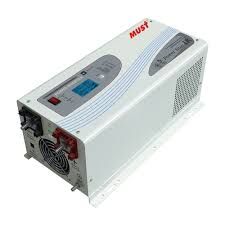 inverter 18000w  6000w καθαρού ημιτόνου με φορτιση γεννητριας Τριπλης ενεργειας